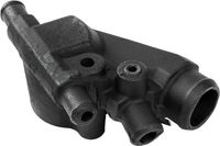 Корпус термостата Volvo Penta V6\V8, Recmar