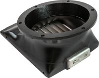 Корпус водозаборника (интейк) S90/M60-90/Y90-150, алюминиевый 1332