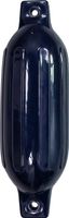 Кранец Marine Rocket надувной, размер 508x140 мм, цвет синий