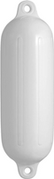 Кранец Marine Rocket надувной, размер 515x145 мм, цвет белый
