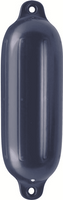 Кранец Marine Rocket надувной, размер 515x145 мм, цвет синий
