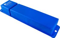 Кранец причальный угловой 760x155 мм, синий (упаковка из 10 шт.)