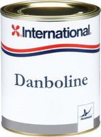 Краска Danbo Line White, 0,75 л