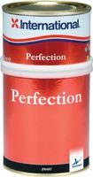 Краска Perfection Creme, кремовый, 0,75 л