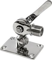 Крепление антенны, нержавеющая сталь, Marine Rocket