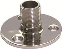 Крепление антенны нержавеющая сталь, Marine Rocket