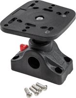 Крепление под эхолот или навигатор (квадратная пенель)