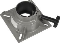 Крепление сиденья к стойке 60 мм