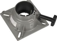 Крепление сиденья к стойке 73 мм