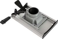 Крепление сиденья к стойке 73 мм