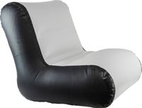Кресло надувное для лодок с кокпитом 59-69, светло-серое