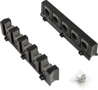 Кронштейн для пяти удилищ