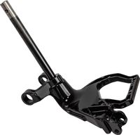 Кронштейн румпеля Marine Rocket (20F-03.00.01.00)