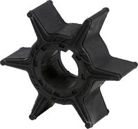 Крыльчатка охлаждения Marine Rocket (40F-06.09.00)