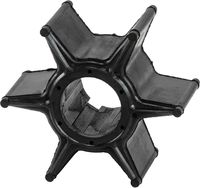 Крыльчатка охлаждения Marine Rocket  (60F-06.00.01.00)