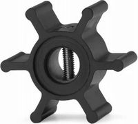 Крыльчатка охлаждения Volvo Penta D1-13, D1-20, D1-30, D2-40, MD22, DJ Pump (Диджи Памп) | 09-108-0601