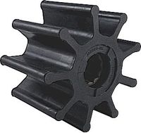 Крыльчатка охлаждения Volvo Penta MD71-122, DJ Pump (Диджи Памп) | 003-0901