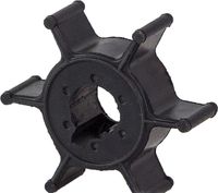 Крыльчатка охлаждения Yamaha 4A-5C,F4A/B/M-F5A-F6C/M, Omax (упаковка из 10 шт)