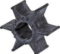 Крыльчатка охлаждения Yamaha 75A/C,80A,85A,90A, Omax (упаковка из 10 шт)