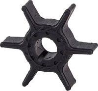 Крыльчатка охлаждения Yamaha 9.9F-15F,F9.9C/F15A/F20B (50 шт), Omax