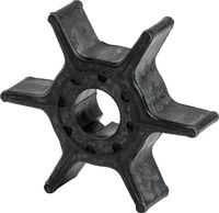 Крыльчатка охлаждения Yamaha 9.9F-15F,F9.9C/F15A/F20B