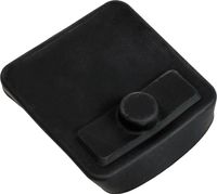 Крышка для морской магнитолы