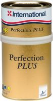 Лак Perfection Plus, прозрачный, 0,75 л