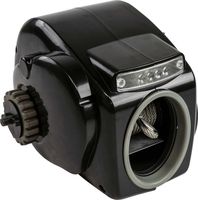 Лебедка электрическая autoTRAC LiteCruiser, на прицеп, 3500lbs (трос)