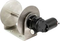 Лебедка якорная autoTRAC TRW240