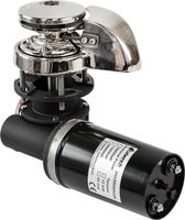 Лебедка якорная Italwinch CLS 700Вт, 12 В, цепь 8мм