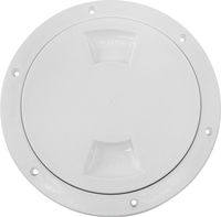 Лючок палубный 4"