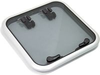 Люк палубный распашной Альбатрос 650x650