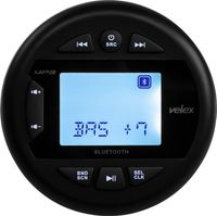 Магнитола MP3 2.4"