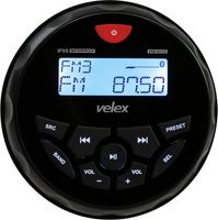 Магнитола MP3 2"