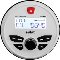 Магнитола MP3 2"