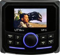 Магнитола MP5 2.7"