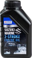 Масло Suzuki Marine Premium 2-х тактное, 0,5 л. минеральное