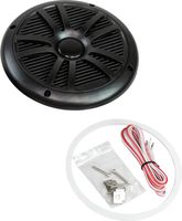 Морская акустика MRL-65B, Marine Rocket