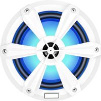 Морская акустика MRM3-65W 6,5" с RGB, Marine Rocket