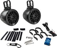Морская акустика на таргу BOSS MPWT50RGB, уцененный