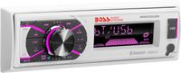 Морская магнитола 1DIN BOSS MR632UAB