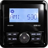 Морская магнитола MP3