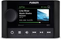 Морская магнитола MS-SRX400, Fusion