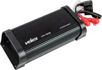 Морской усилитель 4x60W с пультом управления