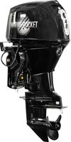 Мотор лодочный Marine Rocket MREF40FES-T
