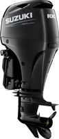 Мотор лодочный Suzuki DF100BTX_MFG4