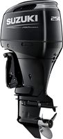 Мотор лодочный Suzuki DF250TX_MFG4