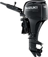 Мотор лодочный Suzuki DF50ATHL