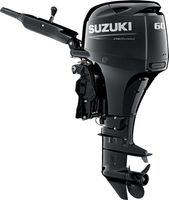 Мотор лодочный Suzuki DF60ATHL