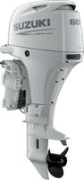 Мотор лодочный Suzuki DF60ATL_MFG4, белый